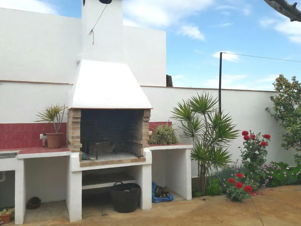 La Casa De La Lluna Poblenou del Delta 0*,  Hiszpania