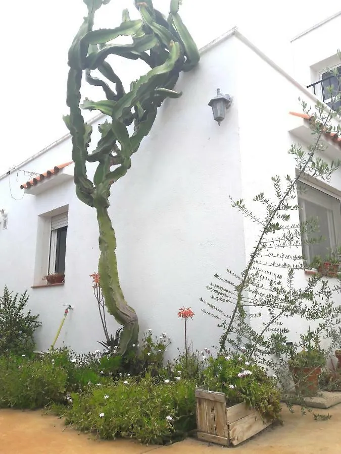La Casa De La Lluna Poblenou del Delta 0*,  Hiszpania